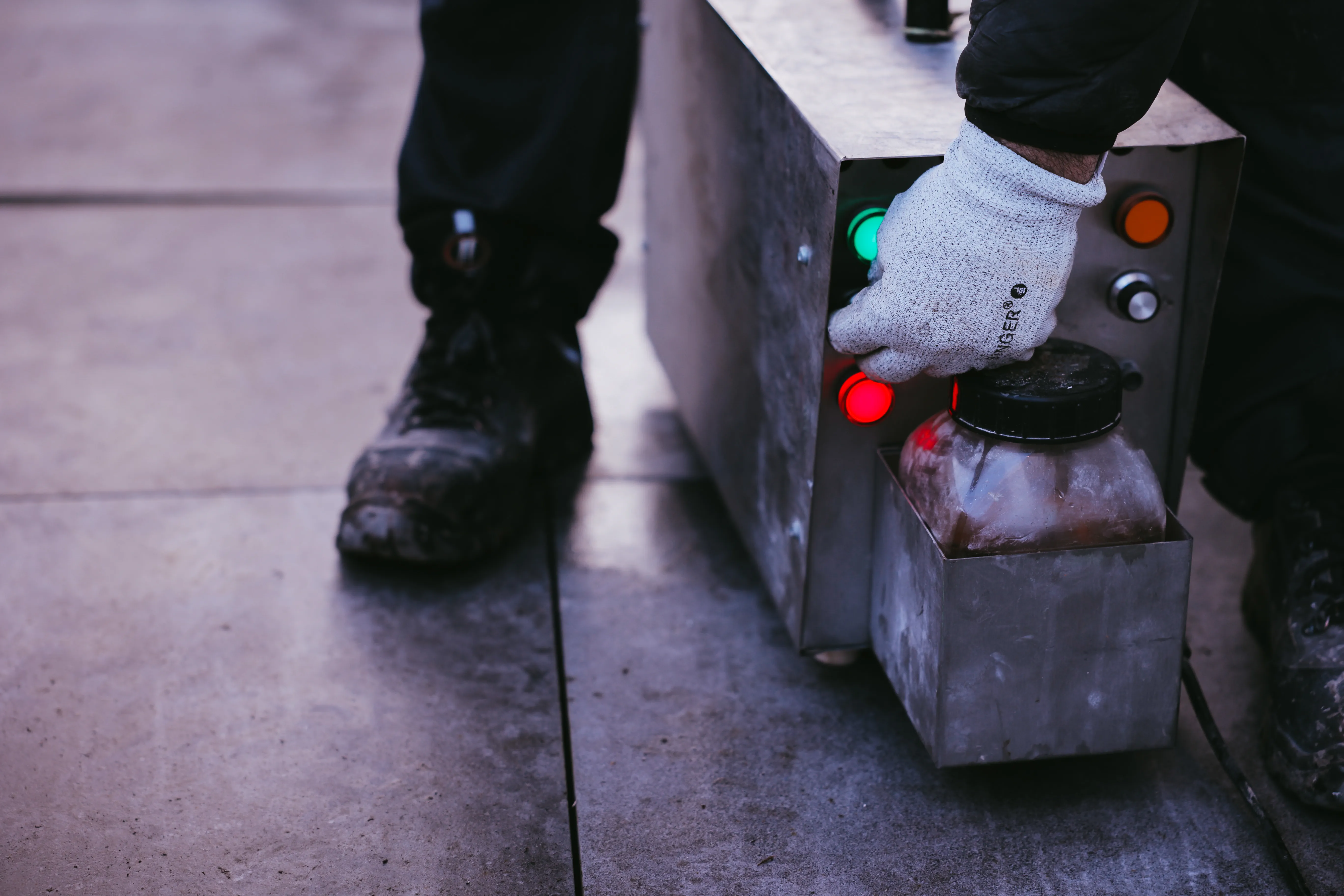 Recherche de fuite à Lyon