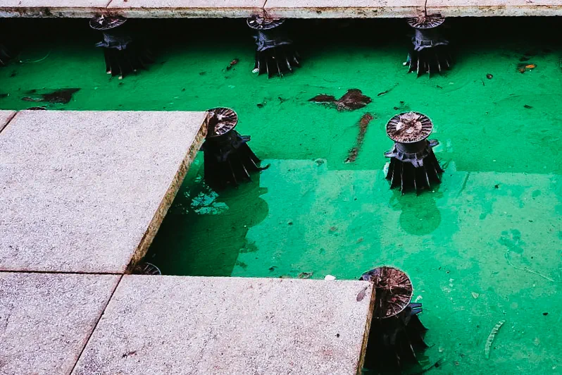 technique fluorescence